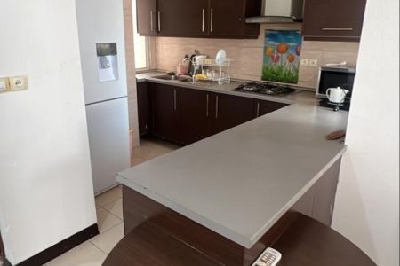 هتل آپارتمان در کیش - شهرک صدف - واحد ۴