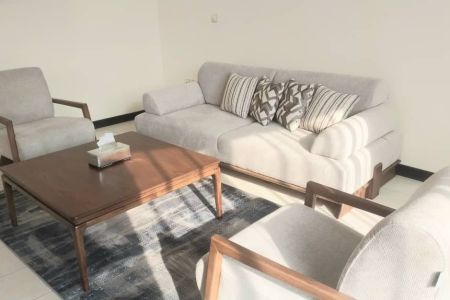 اجاره خانه مبله کیش - شهرک صدف - واحد ۳