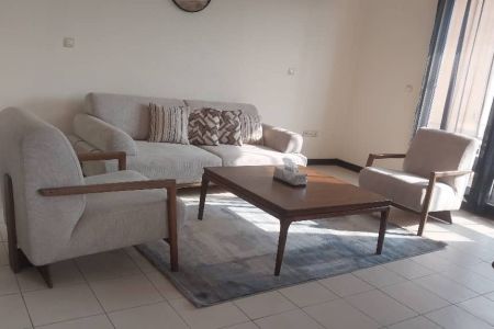 اجاره خانه مبله کیش - شهرک صدف - واحد ۳