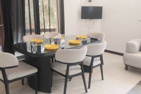 هتل آپارتمان در کیش - شهرک صدف - واحد ۲