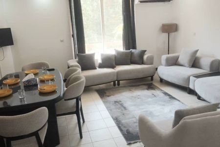 هتل آپارتمان در کیش - شهرک صدف - واحد ۲