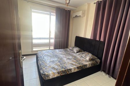 هتل آپارتمان در کیش - شهرک صدف - واحد ۲