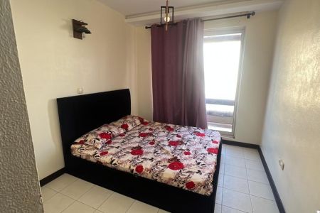 هتل آپارتمان در کیش - شهرک صدف - واحد ۲