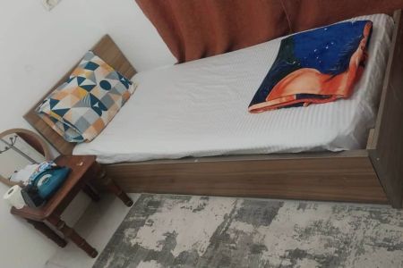 سوئیت مبله کیش - شهرک صدف - واحد ۱