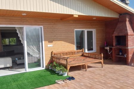 خانه تراس دار در اسالم - وارده سرا - طبقه ۳