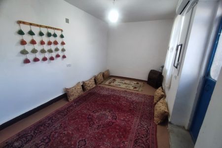 رزرو بوم گردی در کازرون - سیدحسین - واحد۳