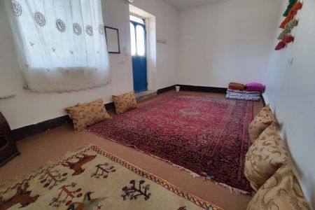 رزرو بوم گردی در کازرون - سیدحسین - واحد۳