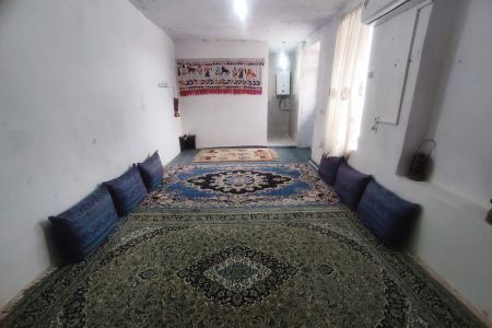 رزرو بوم گردی در کازرون - سیدحسین - واحد ۴ یا ۵