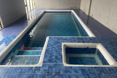 باغ ویلا استخردار در مشهد - روستای لقمانی