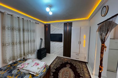 سوئیت نقلی در فومن