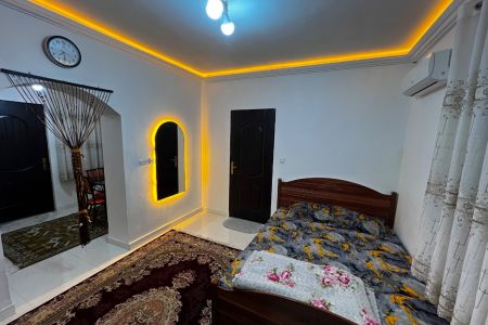 سوئیت نقلی در فومن