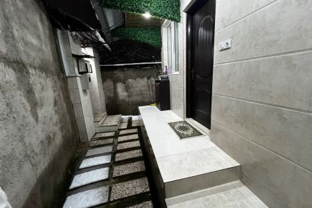 سوئیت نقلی در فومن