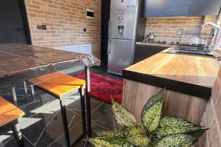 Renting a cottage in Shanderman - Doran