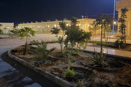 سوئیت نزدیک ساحل دریا در چابهار - ۴ تخته