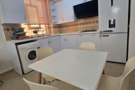 آپارتمان مبله در شهرک صدف کیش - دو خوابه