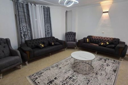 آپارتمان مبله در شهرک صدف کیش - دو خوابه