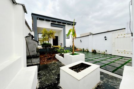 ویلا در آمل - سائیج محله