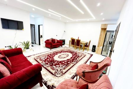 ویلا در آمل - سائیج محله