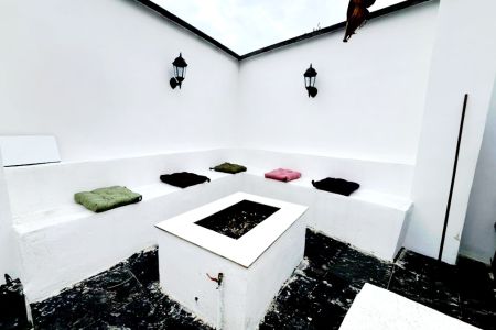 ویلا در آمل - سائیج محله