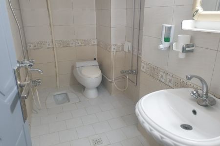 سوئیت در مشهد - دو تخته