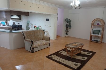 خانه مبله در نوشهر - هلستان - همکف