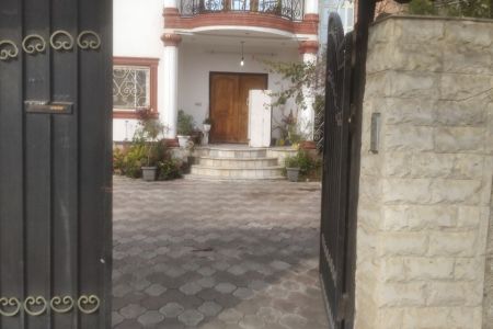 خانه مبله در نوشهر - هلستان - همکف