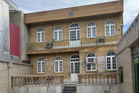 اتاق ۱۵ متری در گناوه - طبقه دوم