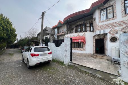 ویلا در هچیرود چالوس - امامرود