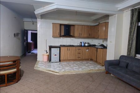 خانه مبله در درگهان رو به ساحل