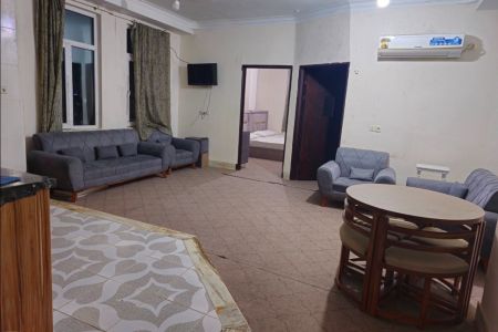 خانه مبله در درگهان رو به ساحل