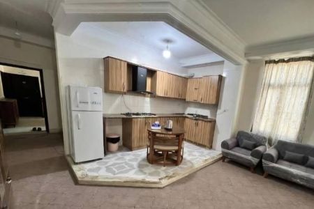 خانه مبله در درگهان رو به ساحل