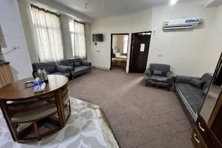 خانه مبله در درگهان رو به ساحل