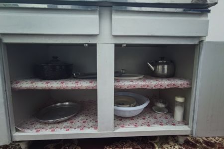 سوئیت مبله در نزدیکی ارگ طبس