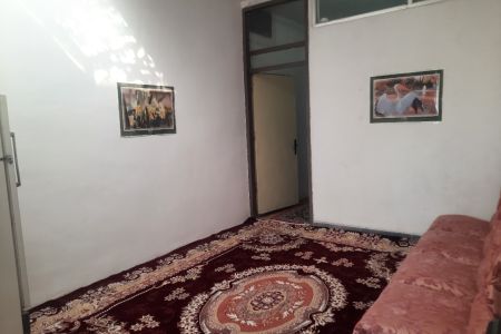 سوئیت مبله در نزدیکی ارگ طبس