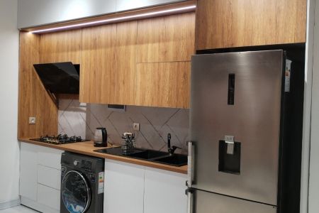 خانه مبله در کیش - همکف