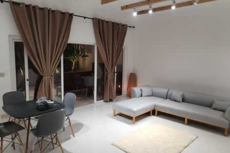 خانه مبله در کیش - همکف