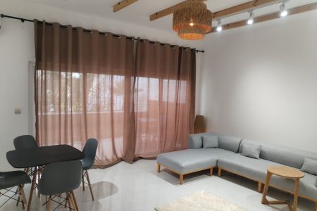 خانه مبله در کیش - همکف