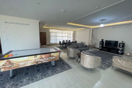 ویلا دوبلکس استخردار در شهرصدرا