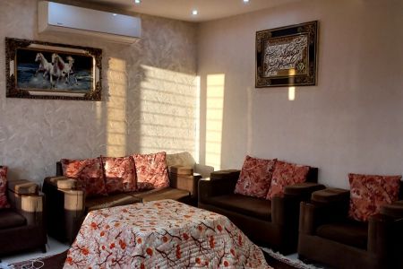 اجاره ویلا در کاشان - جاده قمصر