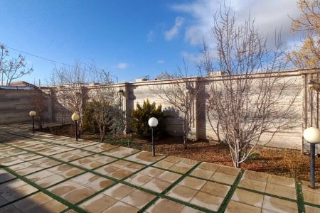 اجاره ویلا در کاشان - جاده قمصر