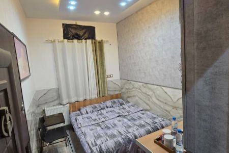 رزرو اتاق در شیراز - دو تخته