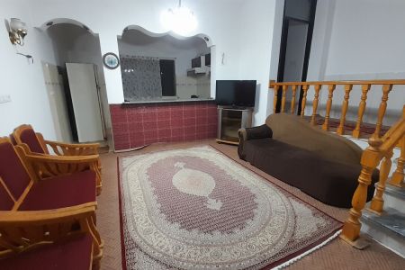 اجاره خانه ویلایی در رامسر - همکف