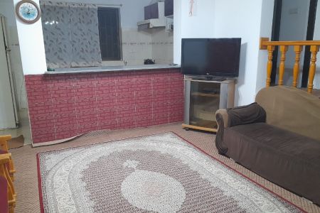 اجاره خانه ویلایی در رامسر - همکف