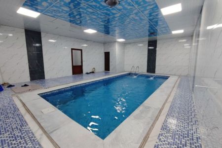 اجاره ویلا استخردار در چهارباغ