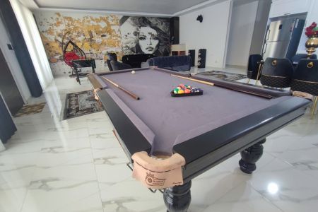 اجاره ویلا استخردار در چهارباغ