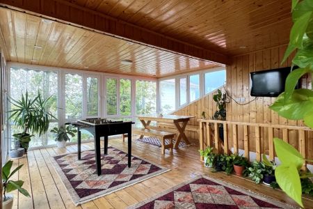 اجاره ویلا در فومن - سیاهکش