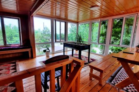 اجاره ویلا در فومن - سیاهکش