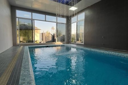 اجاره ویلا استخردار در جاده سهیلیه