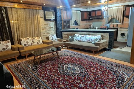 اجاره خانه مبله در نوشهر - پیکلا