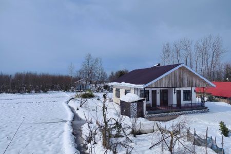 اجاره خانه ویلایی در سیاهکل - دهبنه